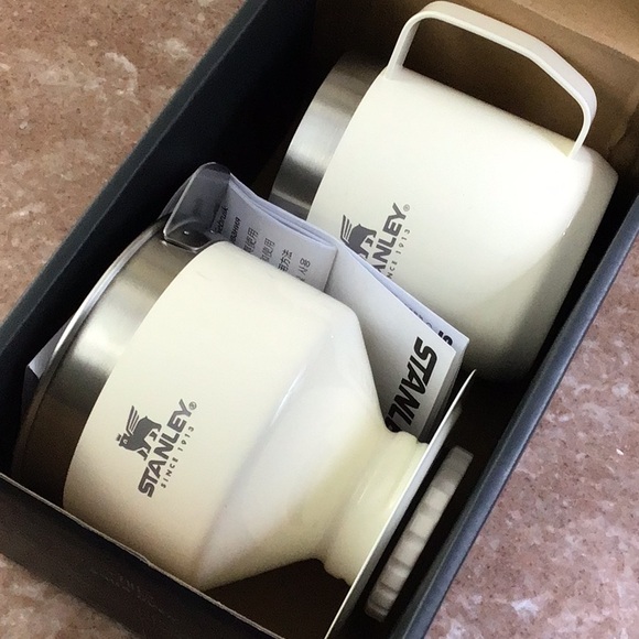 Stanley The Perfect Brew  Pour Over Set - Picture 6 of 12